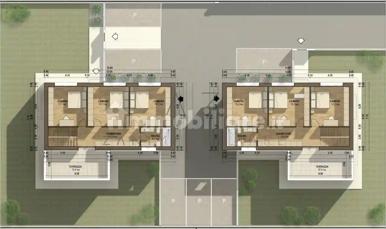 Casa indipendente - foto 4