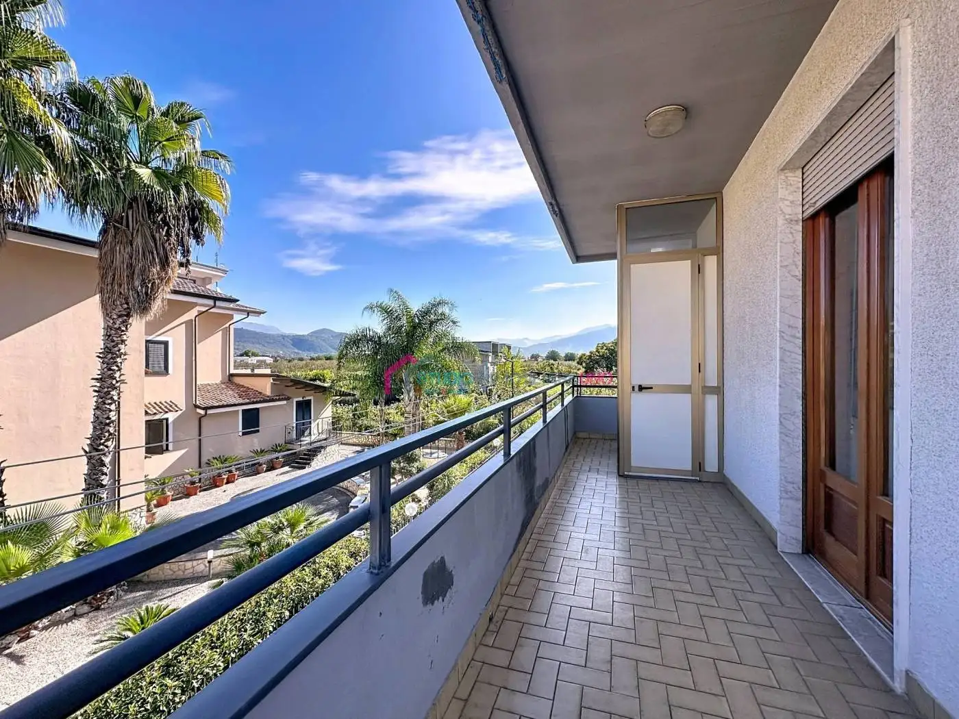 Appartamento in vendita a Saviano