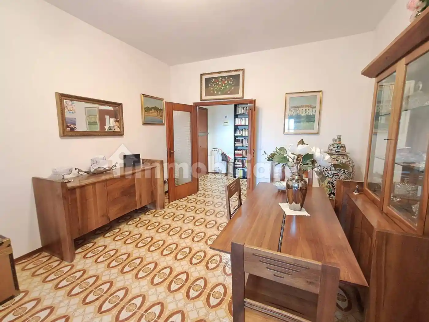 Attico - Mansarda in vendita a Ferrara