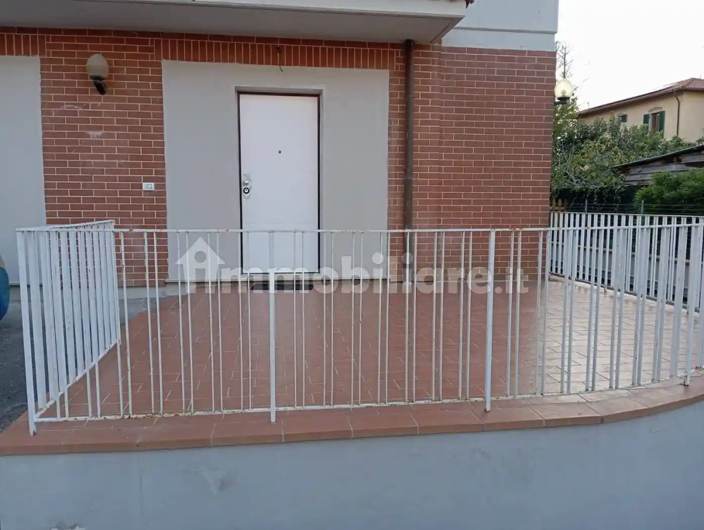 Appartamento in vendita a Collesalvetti