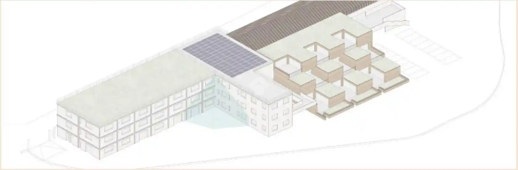 Bilocale via dei Mulini 3, Como Sole, Como - foto 3