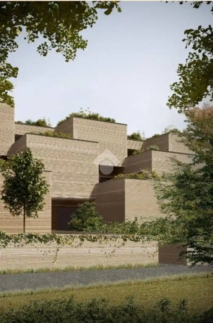 Bilocale via dei Mulini 3, Como Sole, Como - foto 4