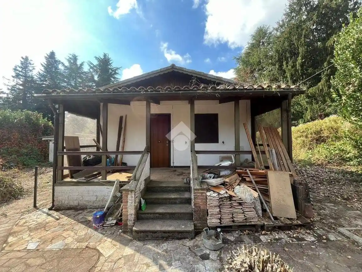 Casa indipendente in vendita a Rocca Priora