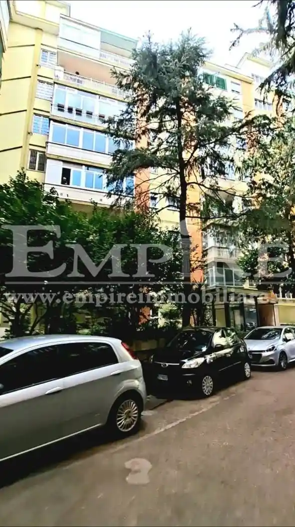 Appartamento via Domenico Fontana 194, Rione Alto, Napoli - foto 5