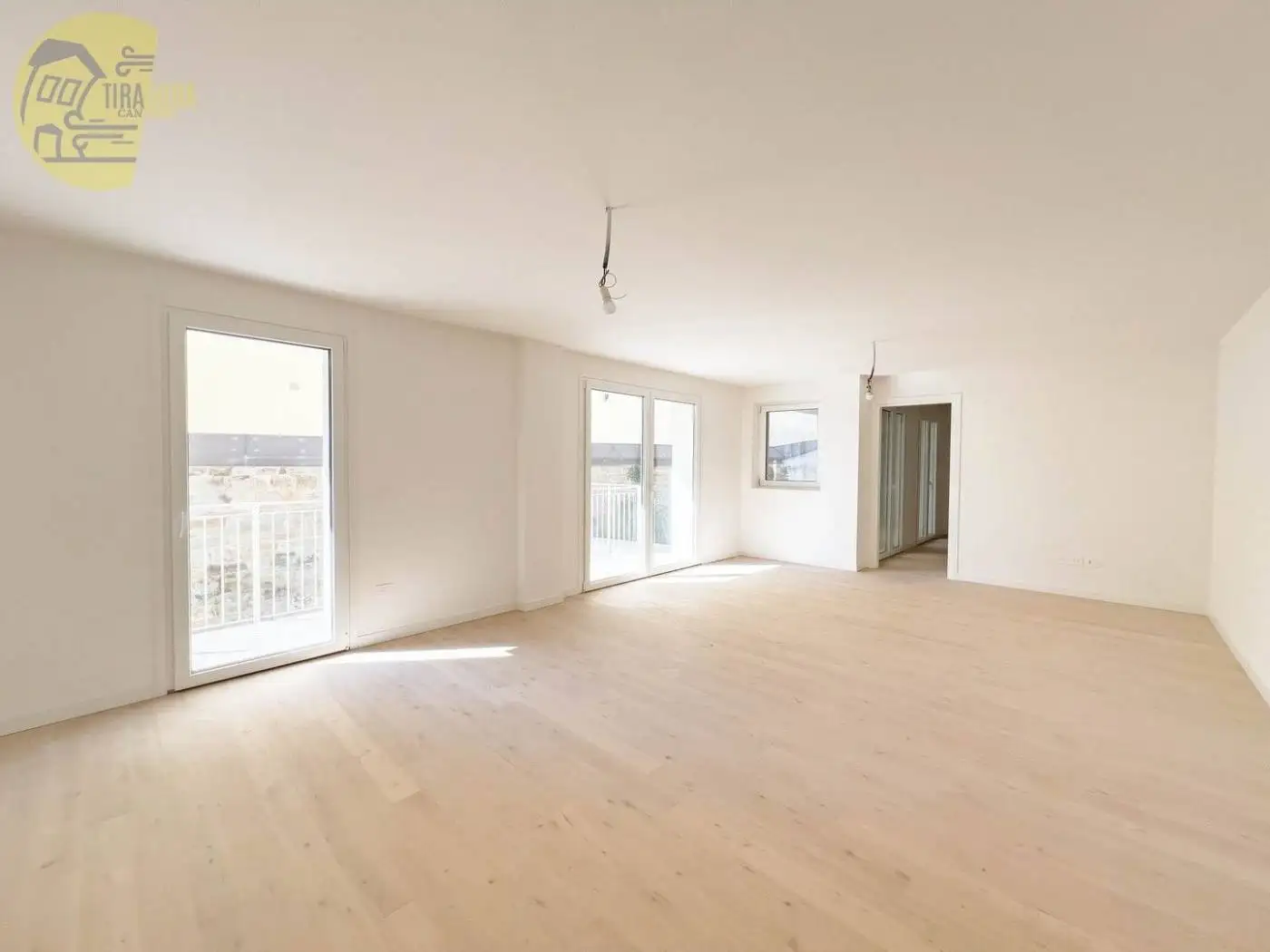 Appartamento in vendita a Trieste