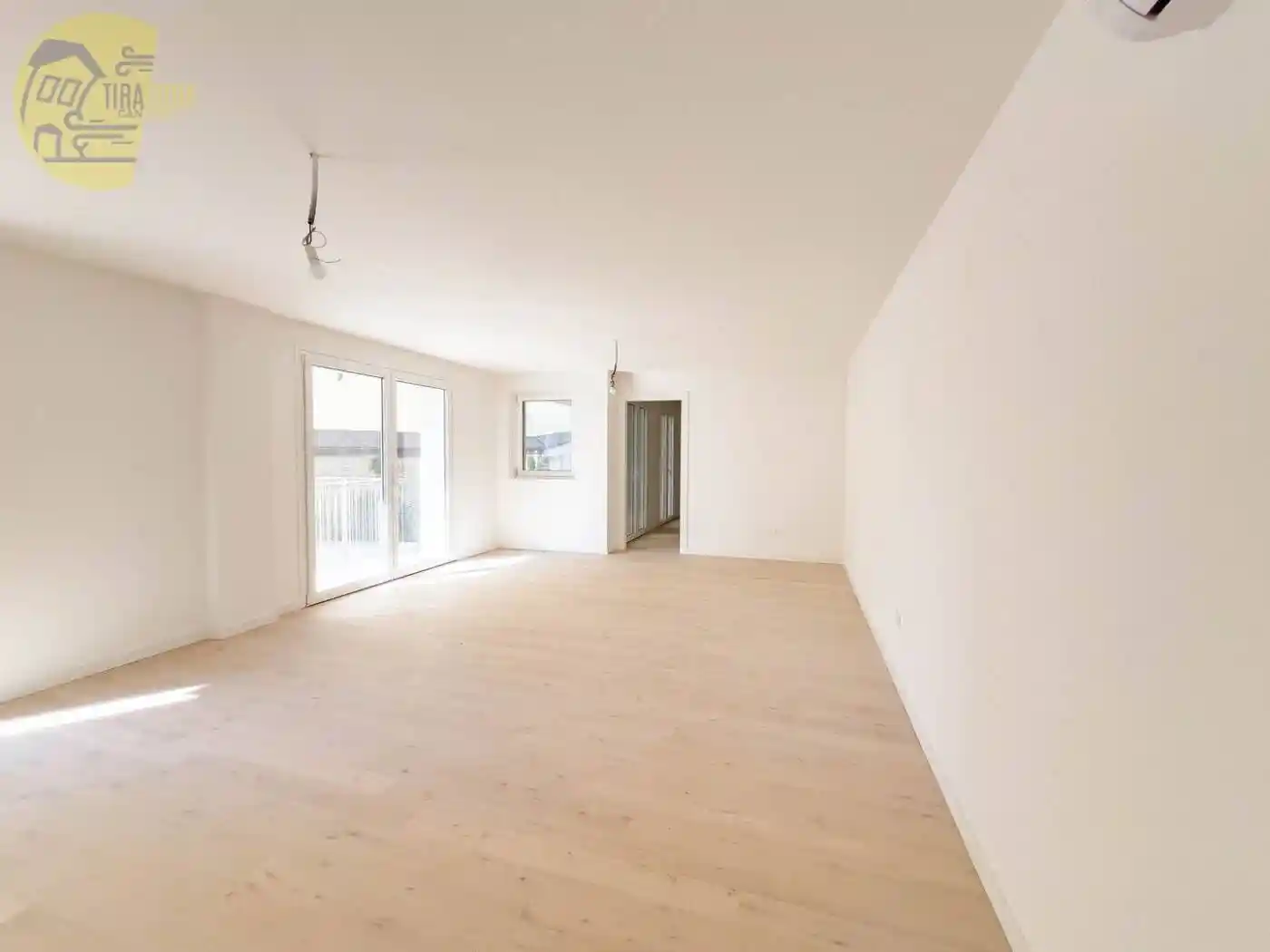 Trilocale salita di Gretta 15, Gretta, Trieste - foto 2