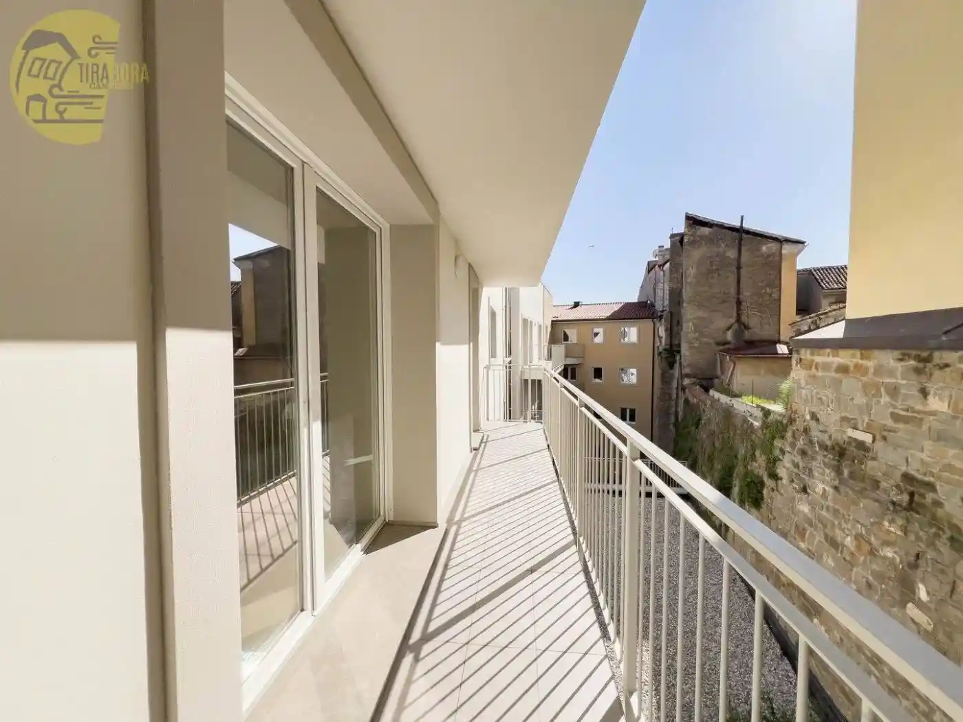 Trilocale salita di Gretta 15, Gretta, Trieste - foto 5