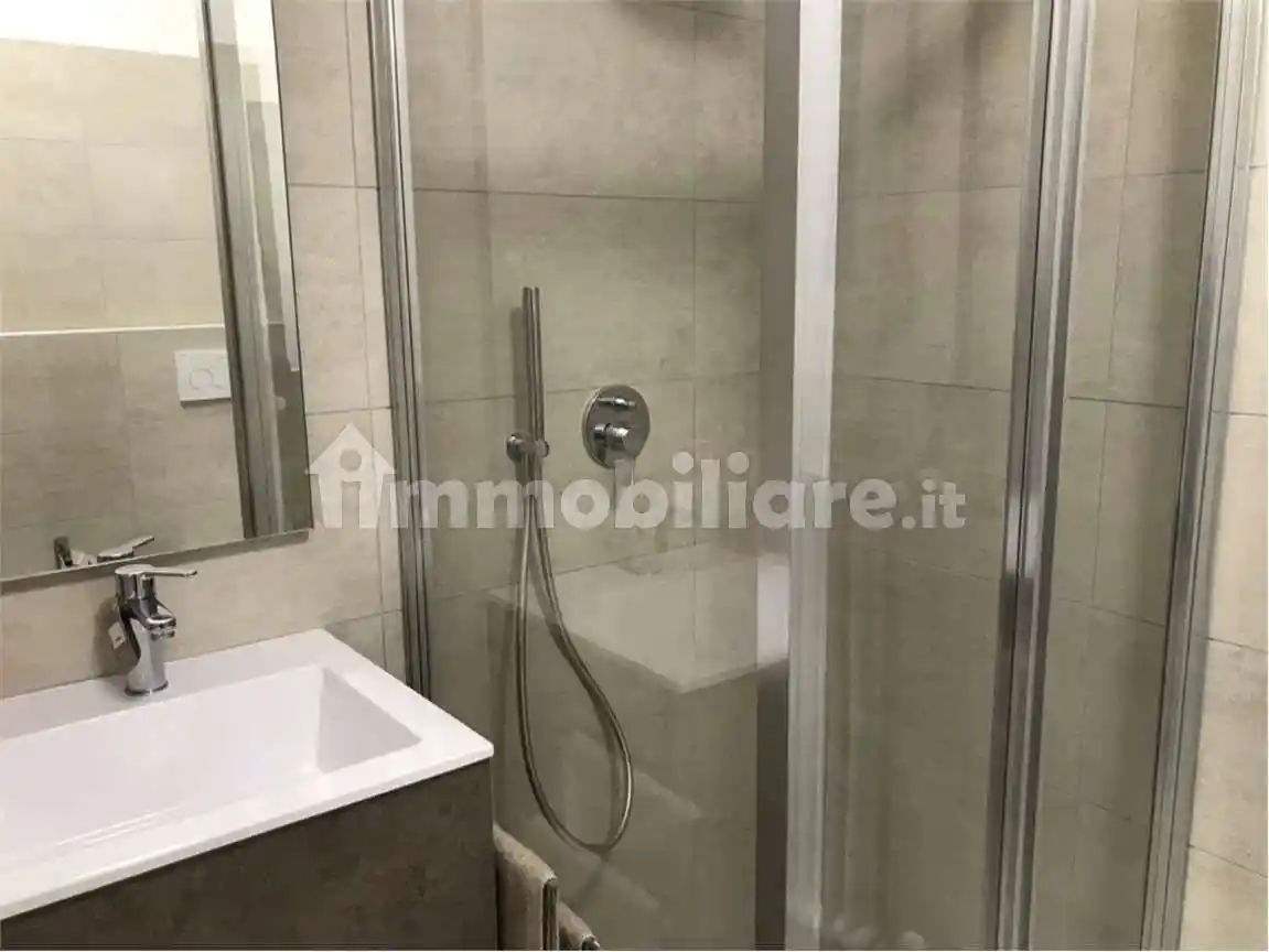 Bilocale 50 m², Centro Storico, Trento - foto 3