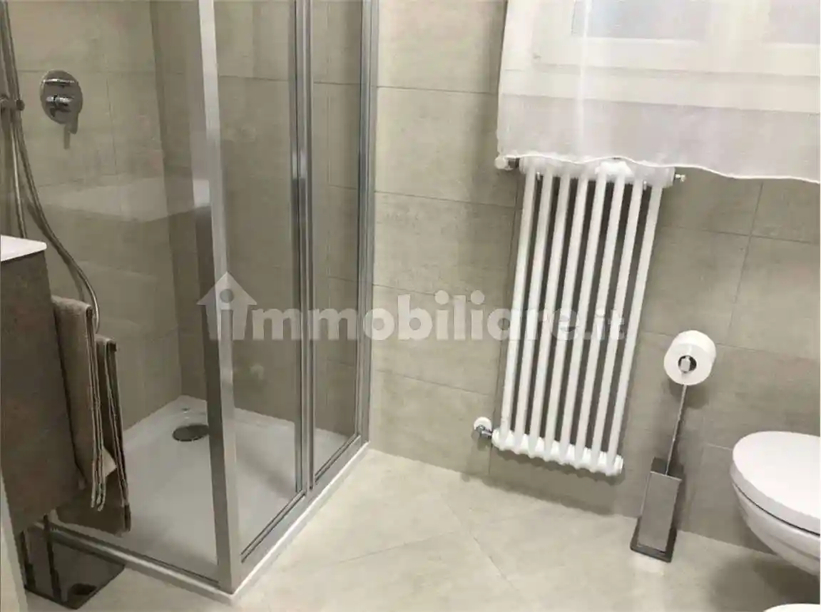 Bilocale 50 m², Centro Storico, Trento - foto 4