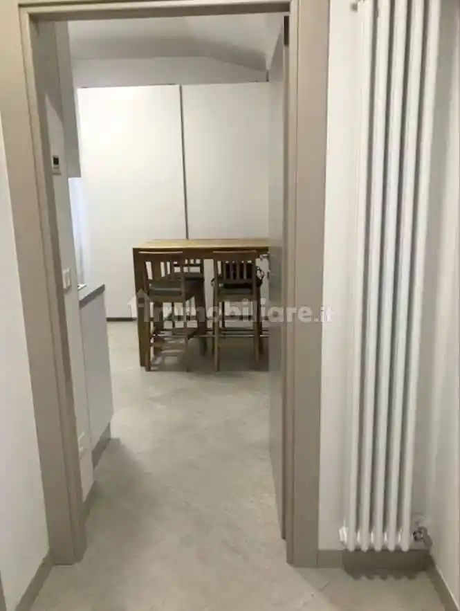 Bilocale 50 m², Centro Storico, Trento - foto 5