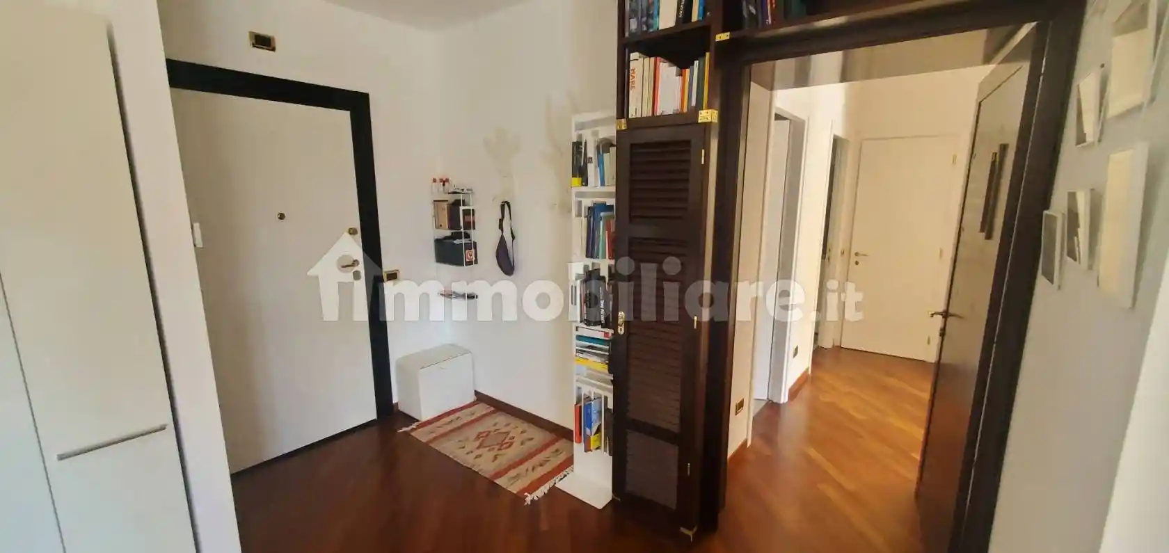 Trilocale Molo Ponte Morosini 10, Prè, Genova - foto 4