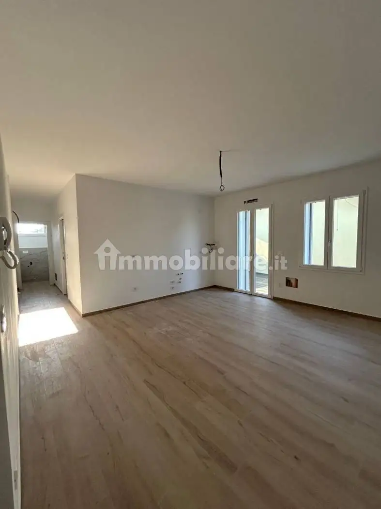 Appartamento in vendita a Montagnana