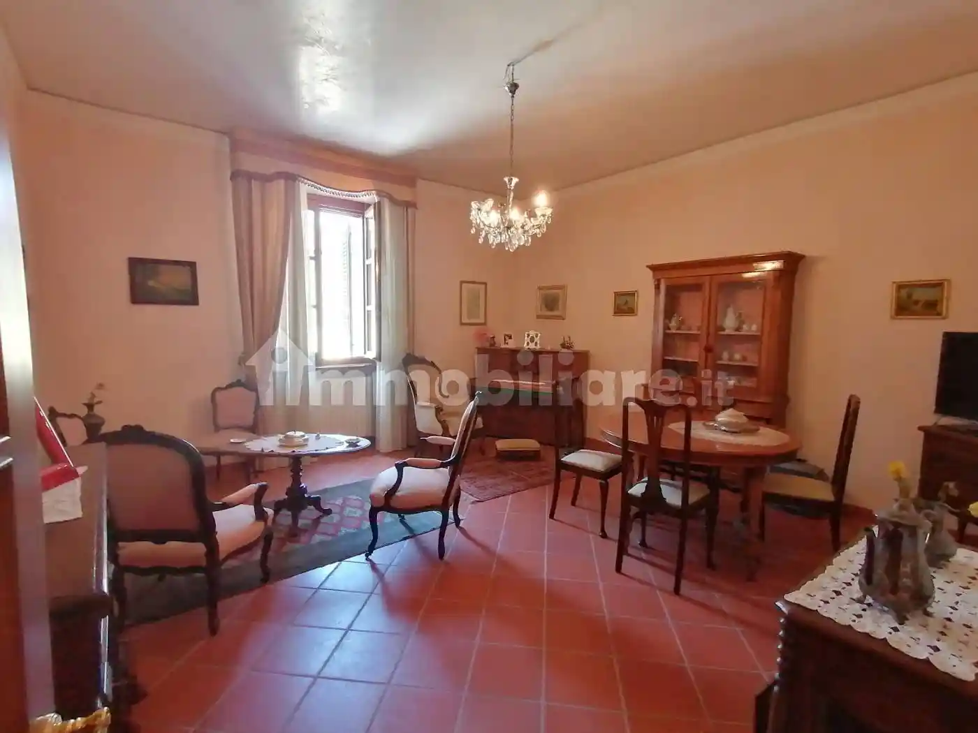 Appartamento in affitto a Casalmaggiore