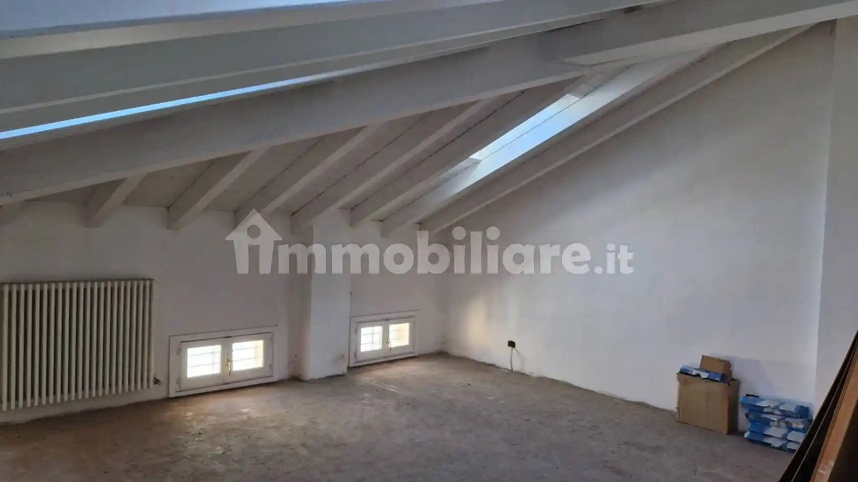 Appartamento in vendita a Reggio Emilia