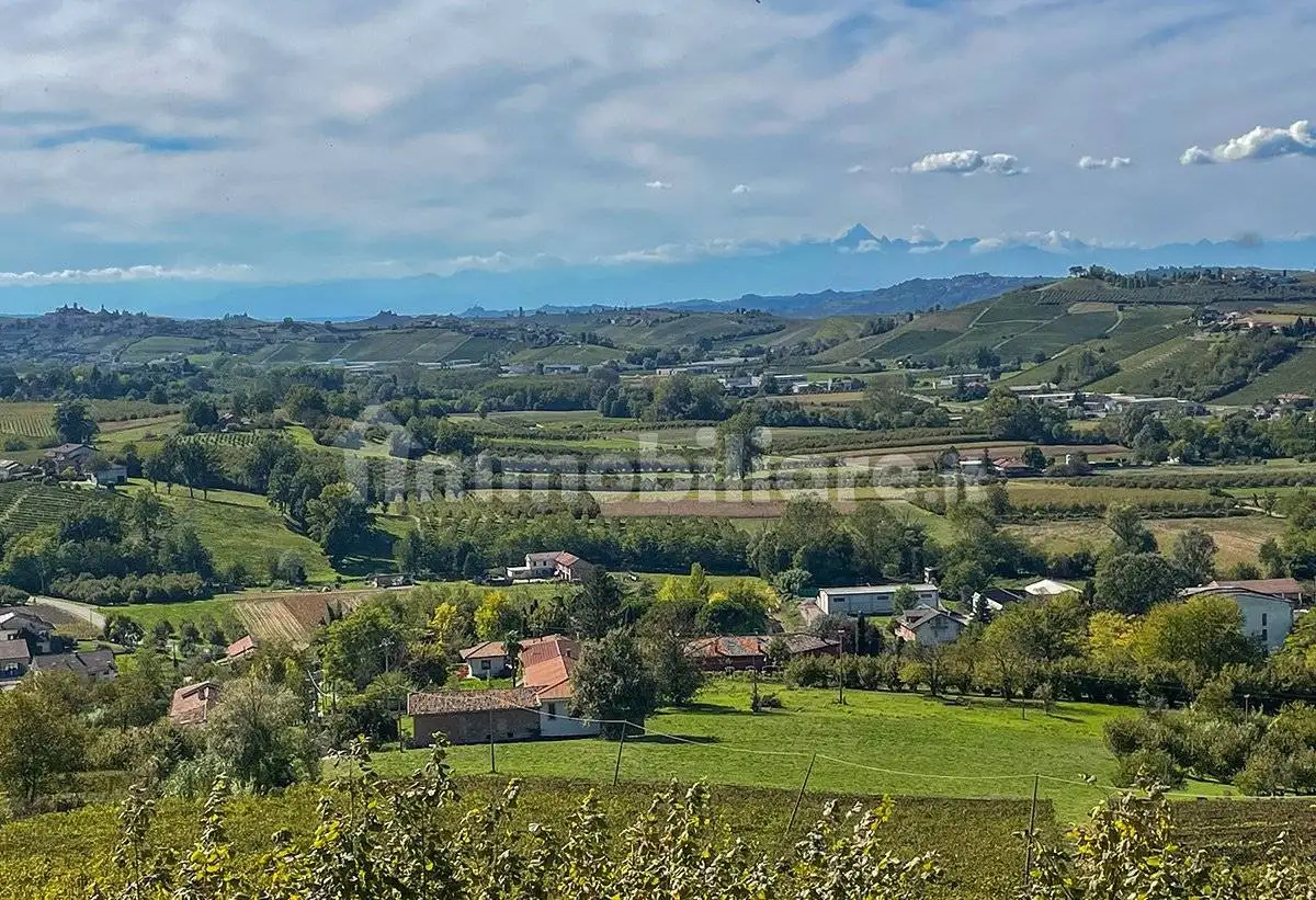 Casale via Annunziata 55, Castagnole delle Lanze - foto 4