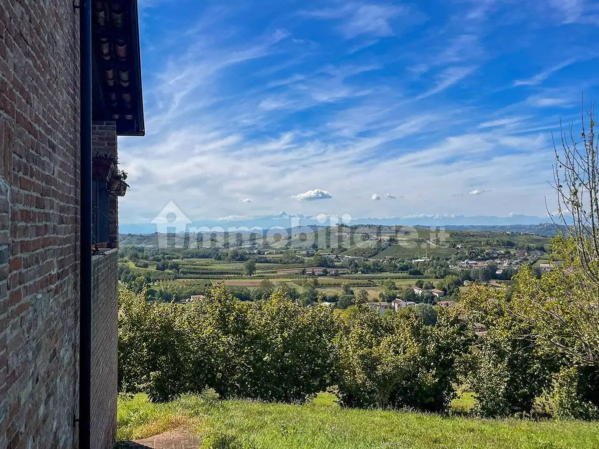 Casale via Annunziata 55, Castagnole delle Lanze - foto 5