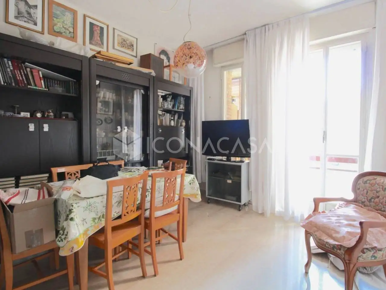 Appartamento in vendita a Bologna