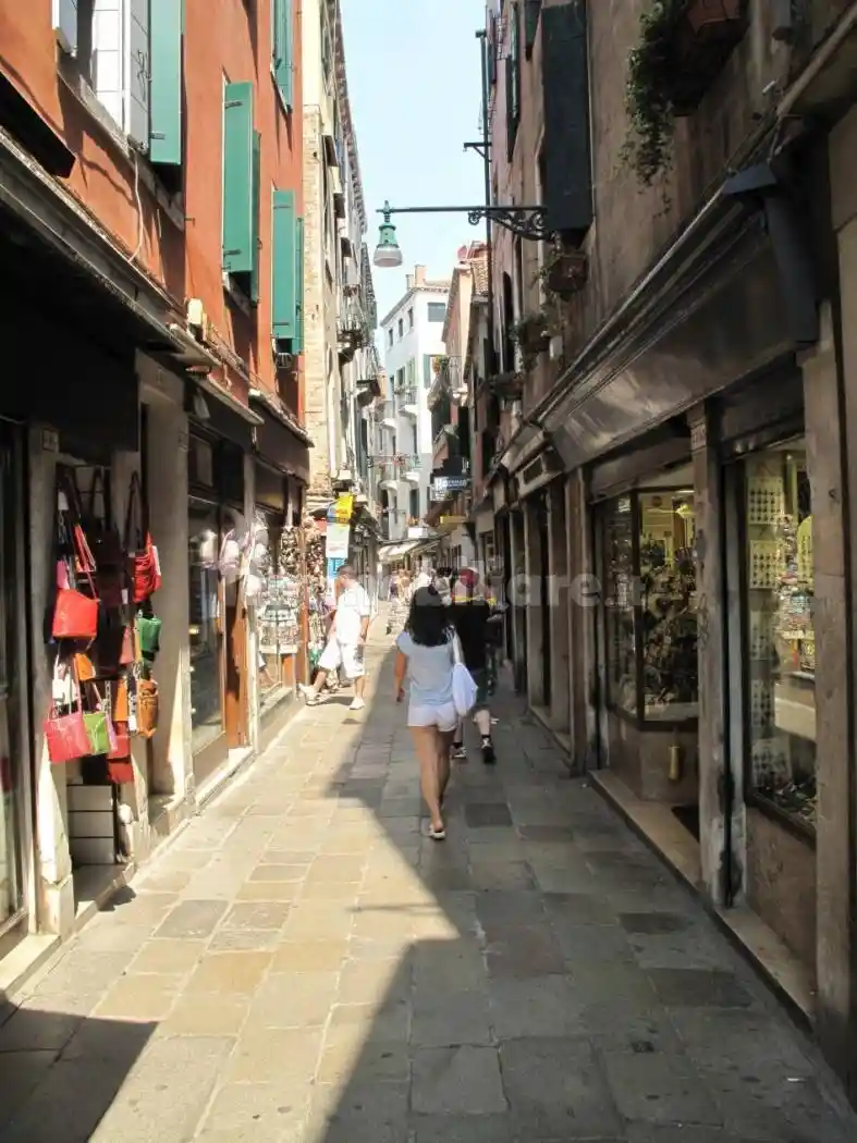 Appartamento in vendita a Venezia