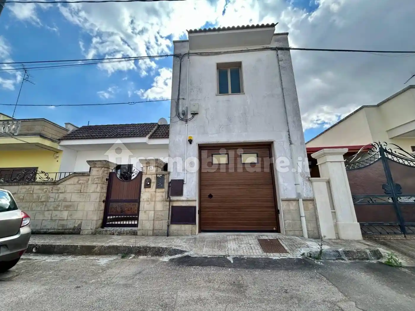 Villa in vendita a Copertino