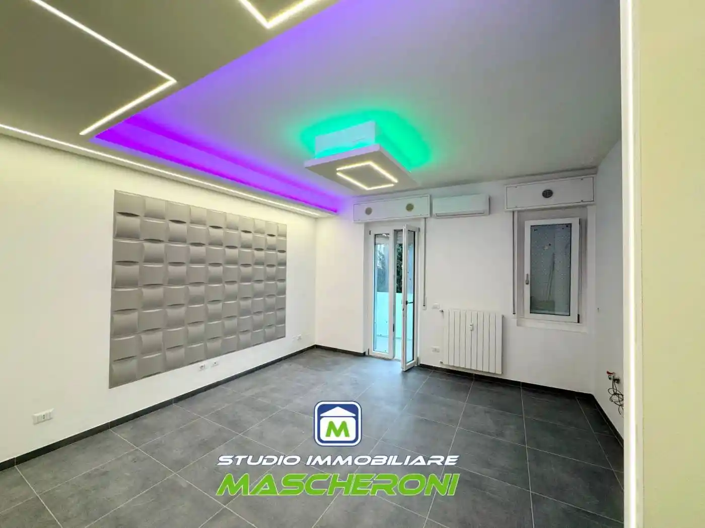 Bilocale via Caldera 132, Quinto Romano, Milano - foto 2