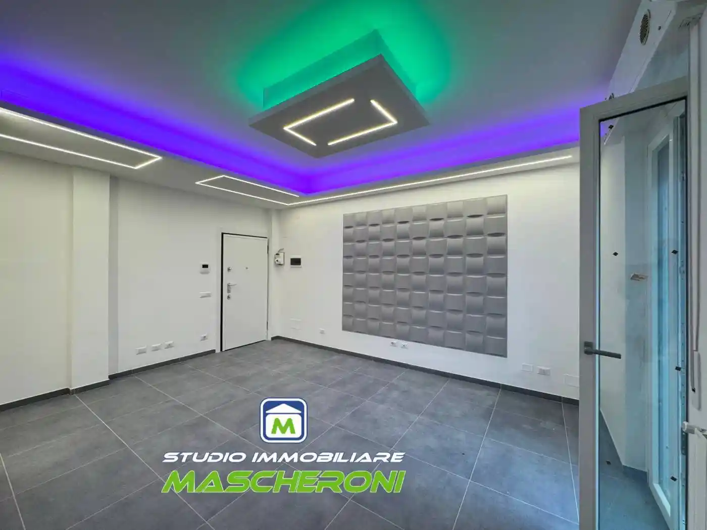 Bilocale via Caldera 132, Quinto Romano, Milano - foto 3