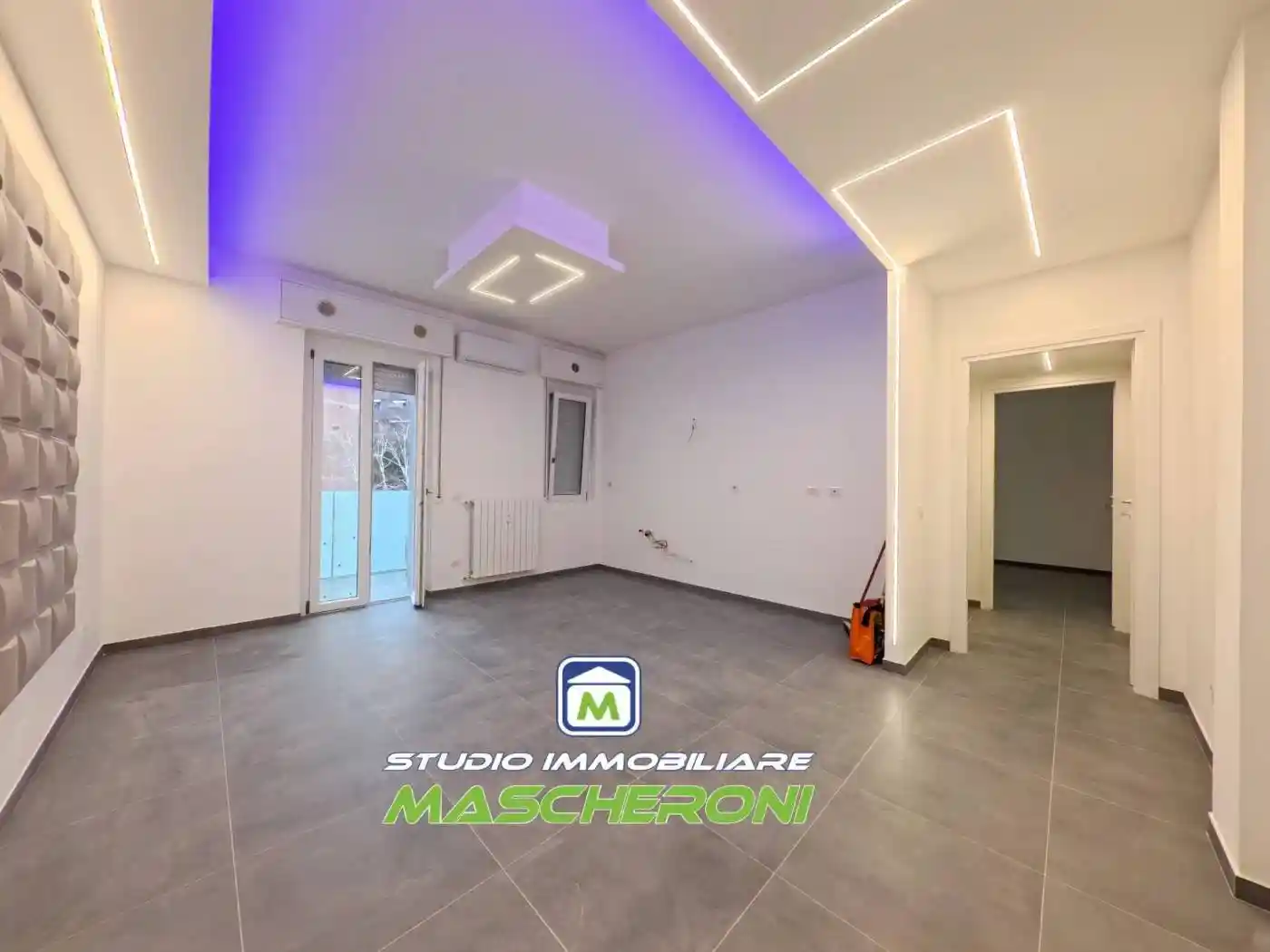 Bilocale via Caldera 132, Quinto Romano, Milano - foto 4