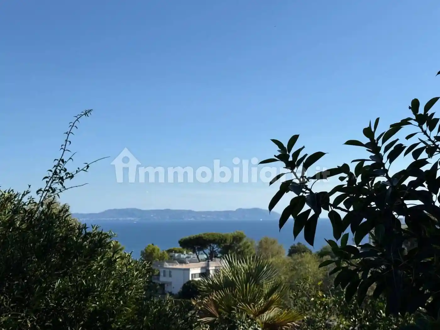 Villa unifamiliare discesa Gaiola, Marechiaro, Napoli - foto 3