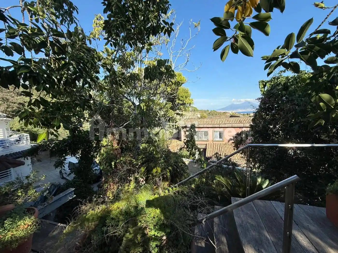 Villa unifamiliare discesa Gaiola, Marechiaro, Napoli - foto 4