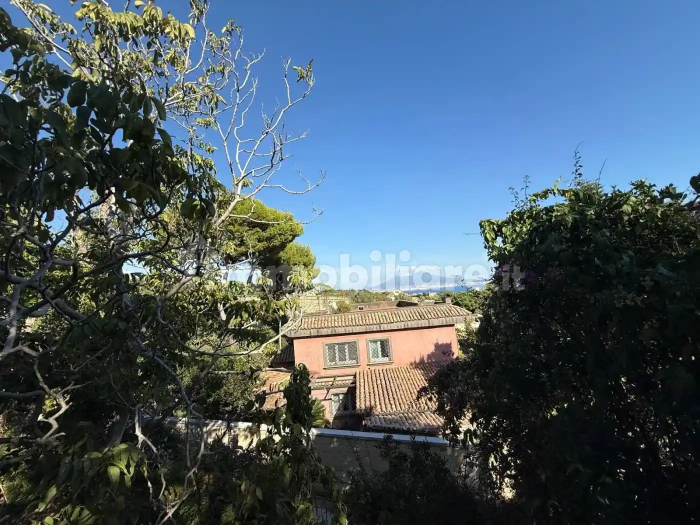 Villa unifamiliare discesa Gaiola, Marechiaro, Napoli - foto 5