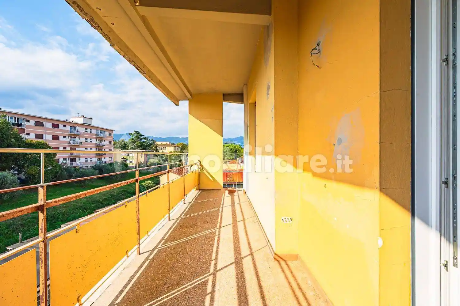 Appartamento via Vecchio Oliveto, Capostrada, Pistoia - foto 2