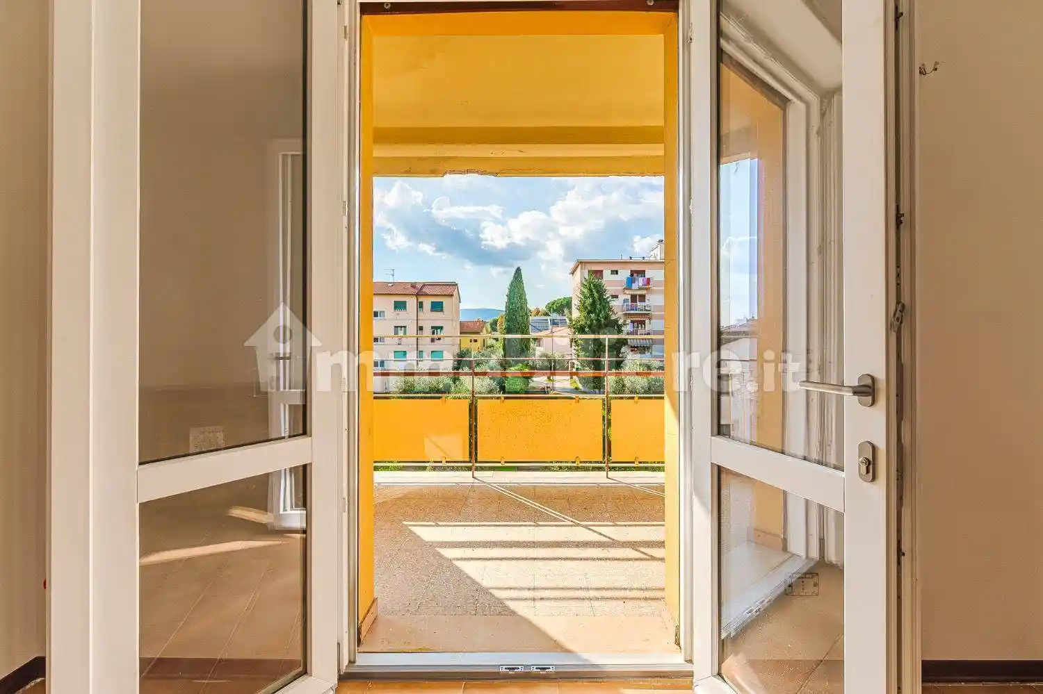 Appartamento via Vecchio Oliveto, Capostrada, Pistoia - foto 4