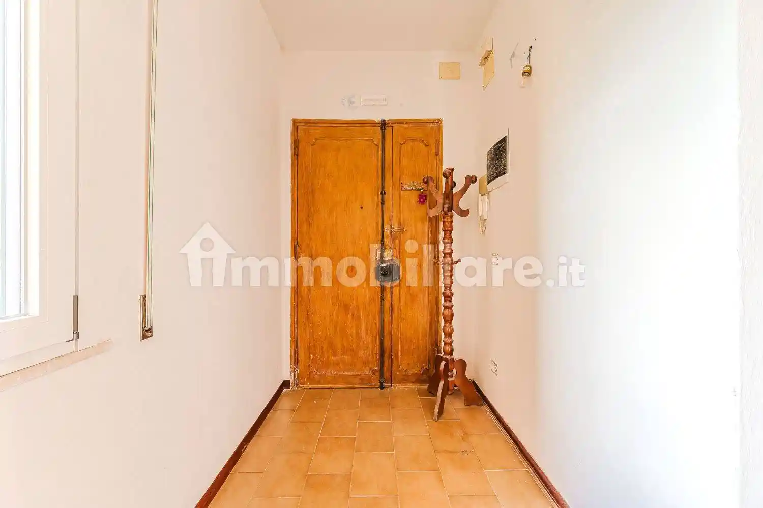 Appartamento via Vecchio Oliveto, Capostrada, Pistoia - foto 5