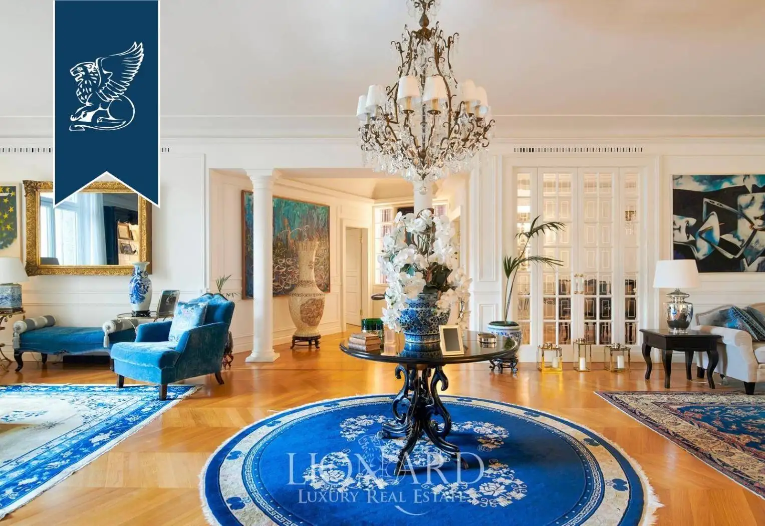 Apartment in vendita a Milan