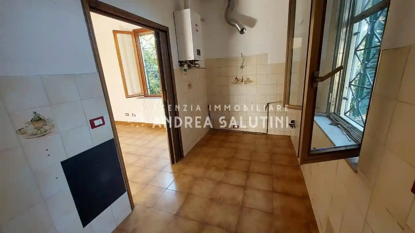 Villa bifamiliare via San Martino di Sotto,, La Rotta, Pietroconti, Pontedera - foto 5