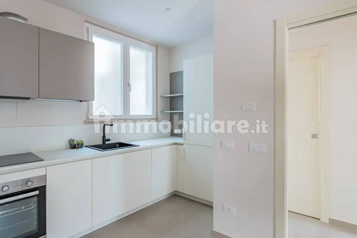 Appartamento in affitto a Chieti