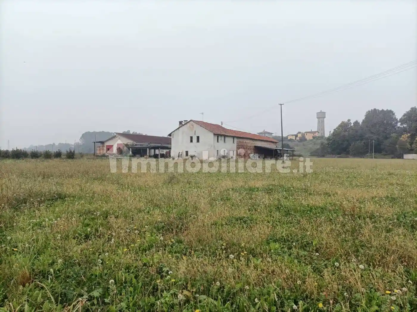 Rustico - Casale in vendita a Fossano