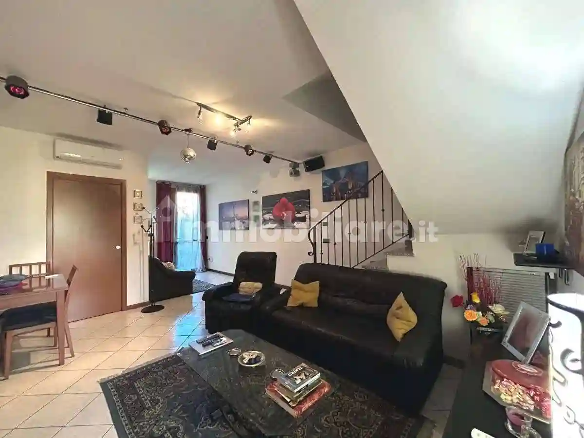 Villetta a schiera - foto 4