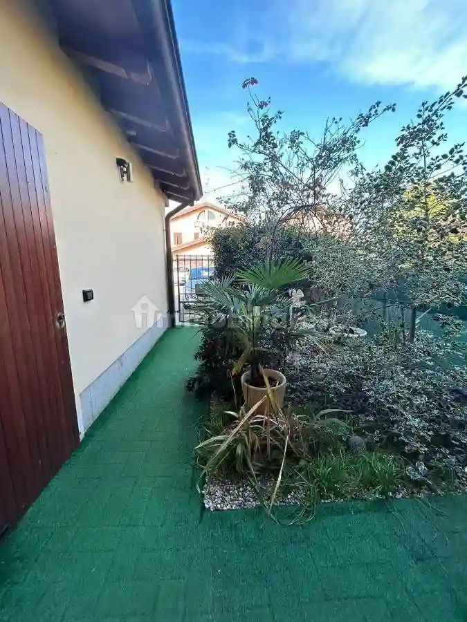 Villetta a schiera - foto 5