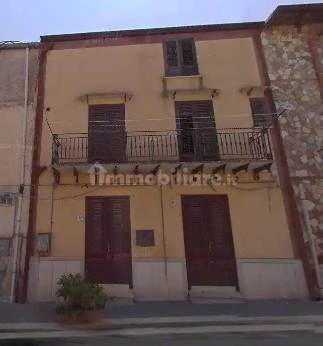 Casa indipendente in vendita a Campofelice di Fitalia