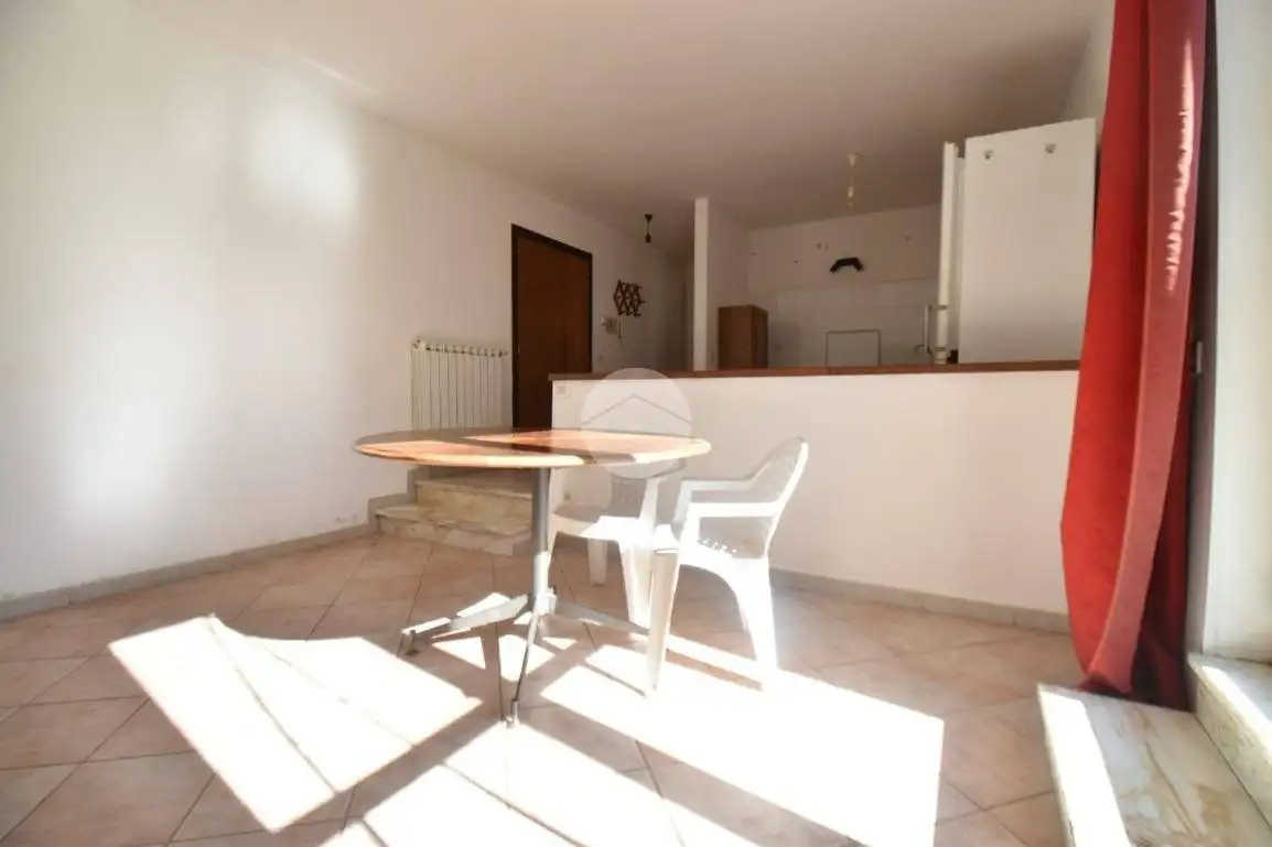 Appartamento in vendita a Torchiara