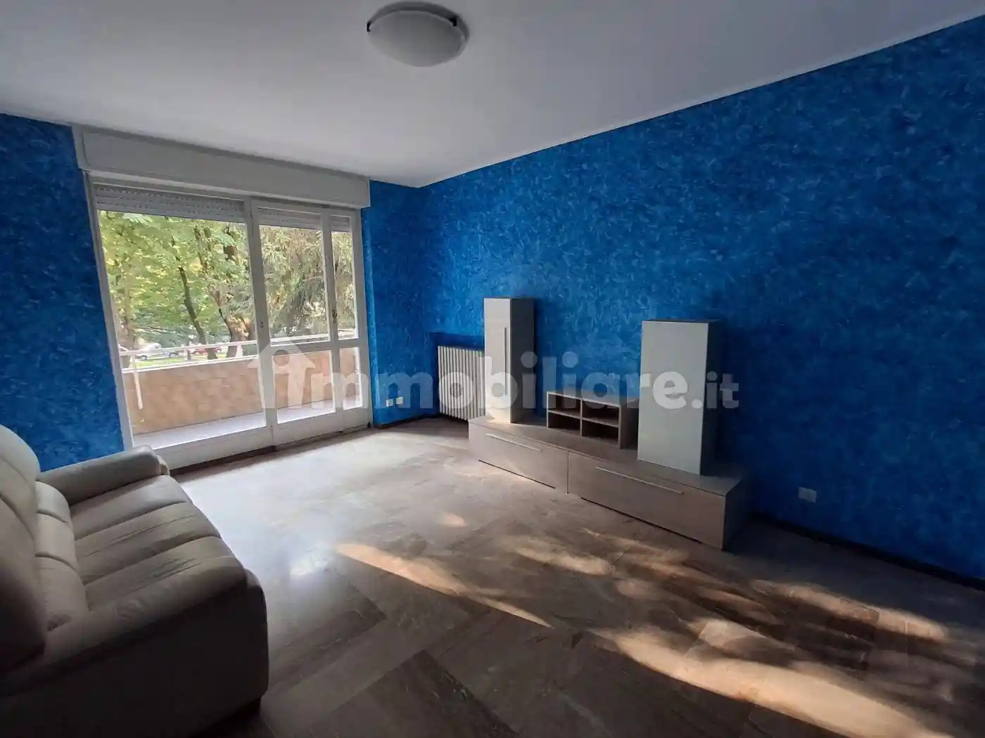 Appartamento in vendita a Salsomaggiore Terme