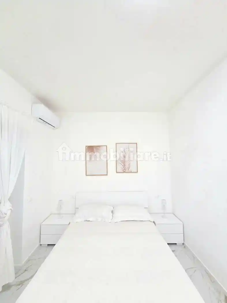 Appartamento in vendita a Terracina