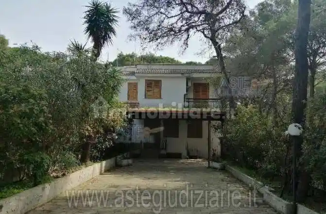 Villetta a schiera in vendita a Castellaneta