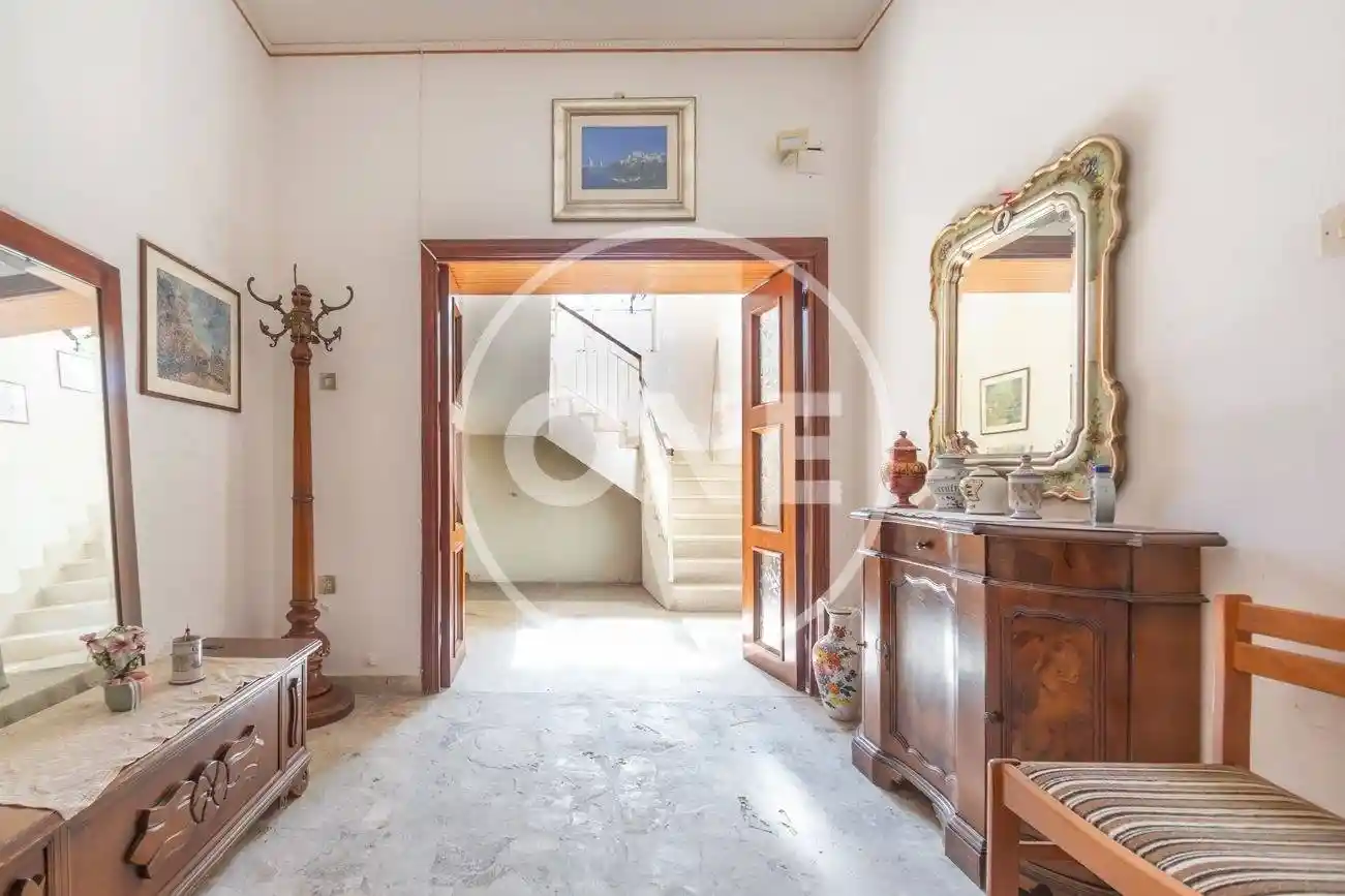 Villa unifamiliare via San Antonio, 1, Centro, Ari - foto 4