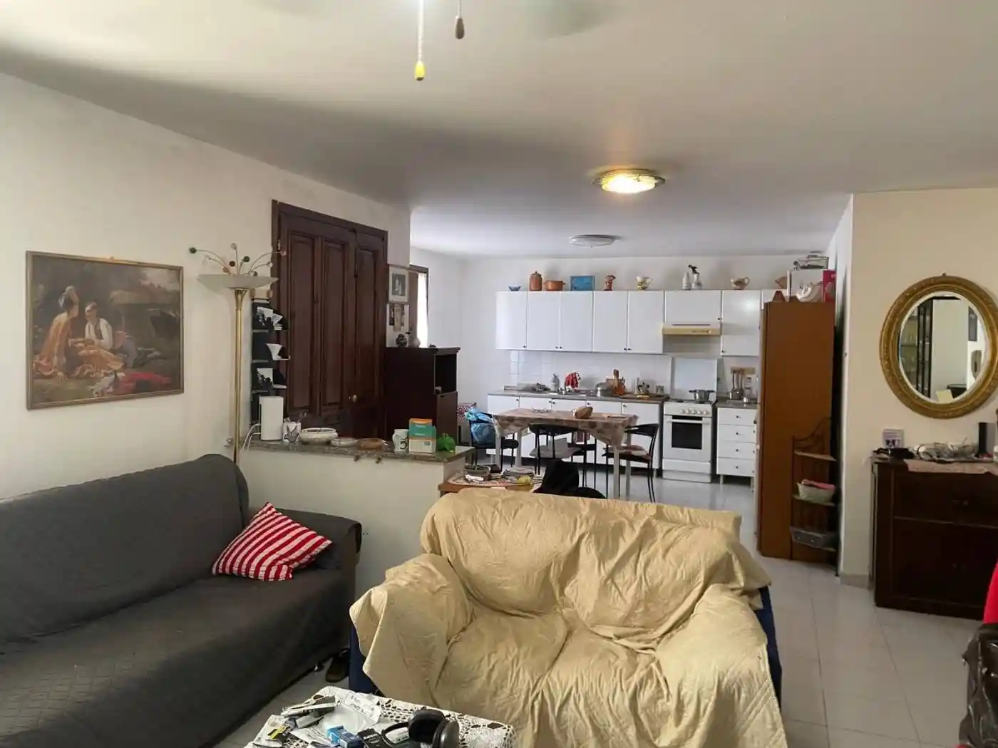 Appartamento in vendita a Tavullia