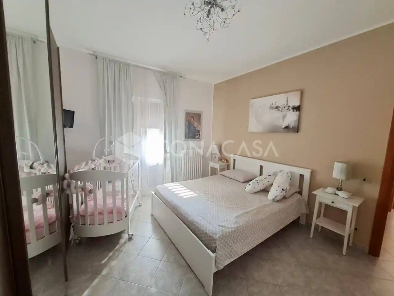 Appartamento in vendita a Adelfia