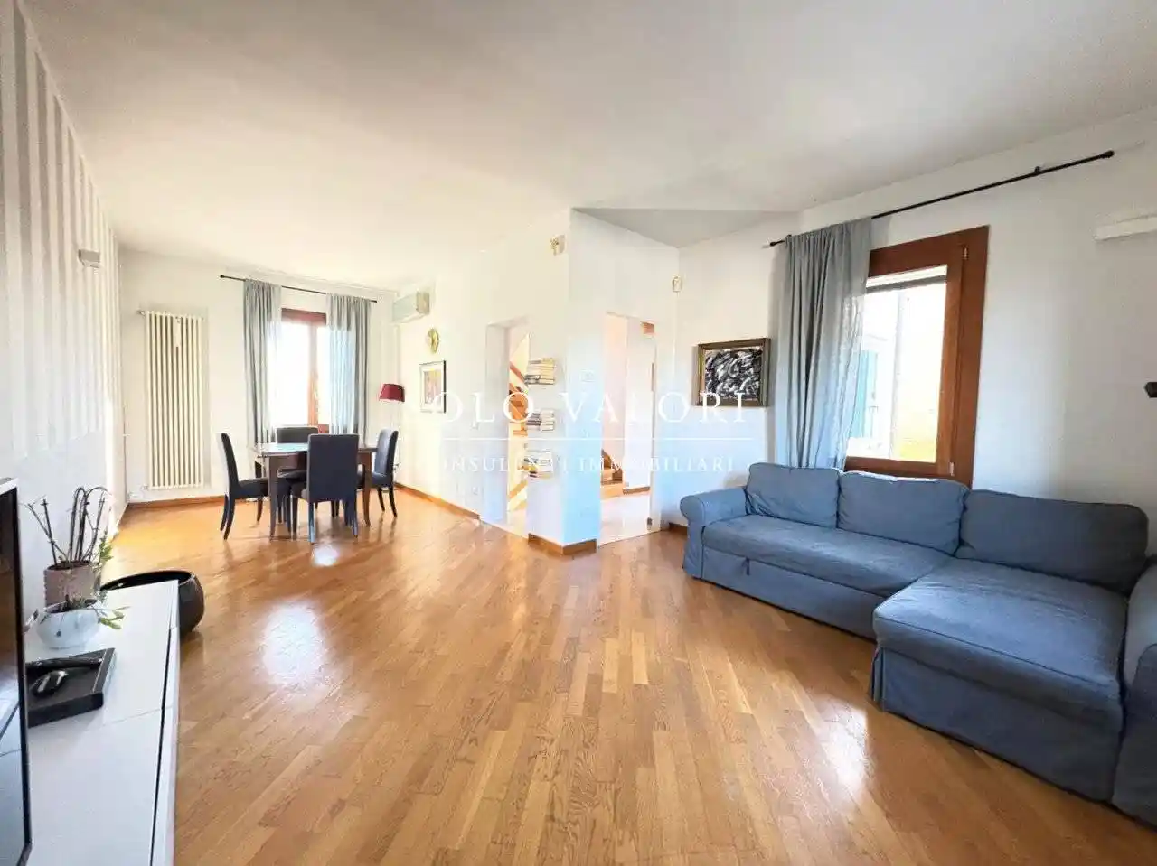 Villa in vendita a Castelfranco Veneto