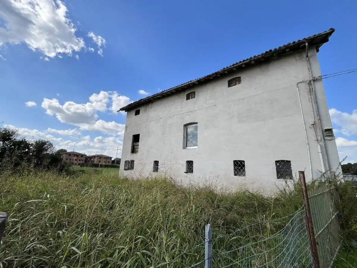 Rustico, da ristrutturare, 535 m², Sesso, Reggio Emilia - foto 2