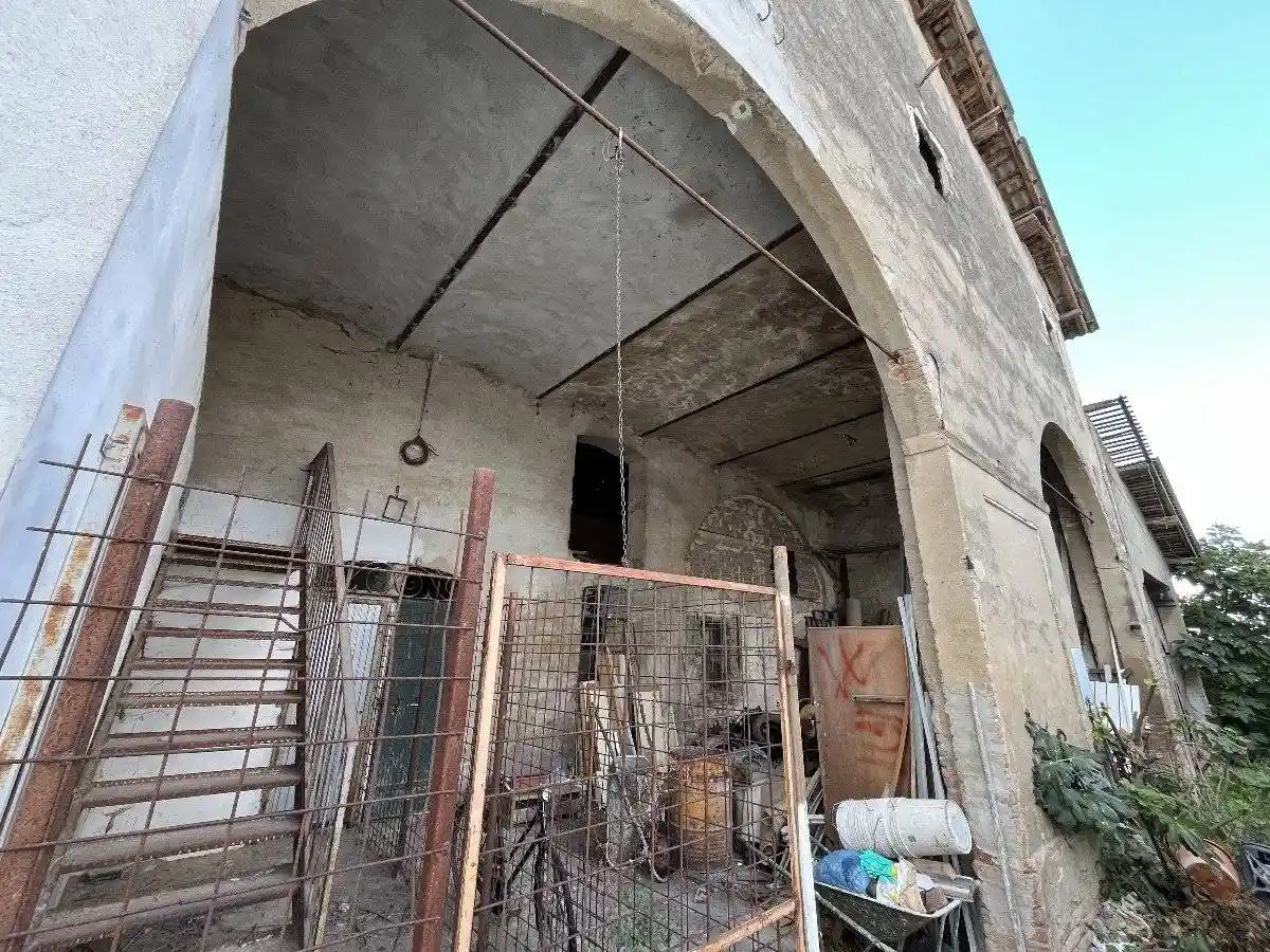 Rustico, da ristrutturare, 535 m², Sesso, Reggio Emilia - foto 3