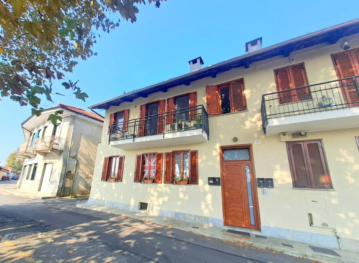 Appartamento in vendita a Pinerolo